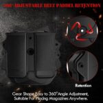 MagFlex Double Stack Mag Pouch - Image 2