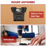 SafeDraw™ Magnetic Holster Mount - Image 5