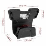 SafeDraw™ Magnetic Holster Mount - Image 6
