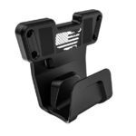 SafeDraw™ Magnetic Holster Mount