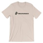 Marines Logo T-Shirt
