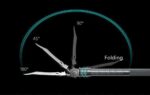 MilTek™ 18-In-1 Tactical Shovel - Image 7