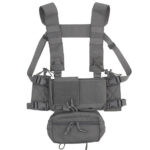 Gen4 Micro Fight Tactical Chest Rig - Image 5