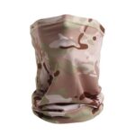 Moisture Wicking Neck Gaiter Face Masks - Image 19