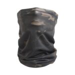 Moisture Wicking Neck Gaiter Face Masks - Image 23