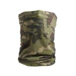 Moisture Wicking Neck Gaiter Face Masks - Image 25