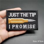 Morale Patches - Image 23