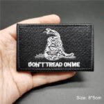 Morale Patches - Image 16