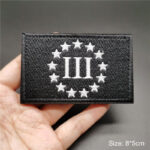 Morale Patches - Image 19