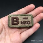 Morale Patches - Image 43