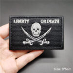 Morale Patches - Image 21