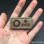 Morale Patches - Image 41
