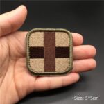 Morale Patches - Image 46