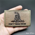 Morale Patches - Image 15