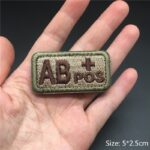 Morale Patches - Image 38