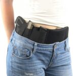 MOS Gear Belly Holster Belt