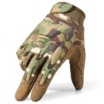 MOS Gear Tactical Gloves - Image 44