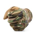 MOS Gear Tactical Gloves - Image 4