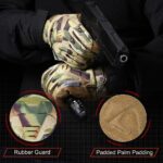 MOS Gear Tactical Gloves - Image 18