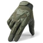 MOS Gear Tactical Gloves - Image 31