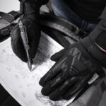 MOS Gear Tactical Gloves - Image 9