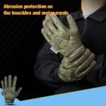 MOS Gear Tactical Gloves - Image 16