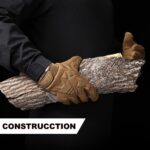 MOS Gear Tactical Gloves - Image 13