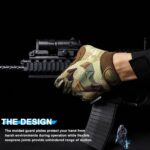 MOS Gear Tactical Gloves - Image 15