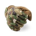 MOS Gear Tactical Gloves - Image 6