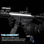 MOS Gear Tactical Gloves - Image 47