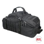 MOS Gear Tactical Travel Backpack 40L 60L 80L - Image 8