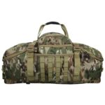 MOS Gear Tactical Travel Backpack 40L 60L 80L - Image 44