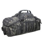 MOS Gear Tactical Travel Backpack 40L 60L 80L - Image 18