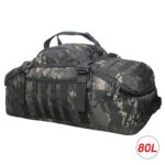MOS Gear Tactical Travel Backpack 40L 60L 80L - Image 4