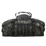 MOS Gear Tactical Travel Backpack 40L 60L 80L - Image 24