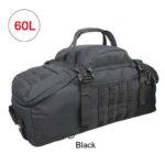 MOS Gear Tactical Travel Backpack 40L 60L 80L - Image 7