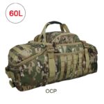 MOS Gear Tactical Travel Backpack 40L 60L 80L - Image 13