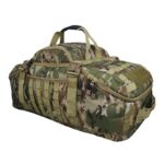 MOS Gear Tactical Travel Backpack 40L 60L 80L - Image 46