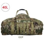 MOS Gear Tactical Travel Backpack 40L 60L 80L - Image 2