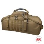 MOS Gear Tactical Travel Backpack 40L 60L 80L - Image 12