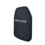 M.O.S Gear – NIJ Level 3A Body Armor Plates – 10" x 12" Stand-Alone Ballistic Panel - Image 3