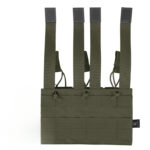 Open Top Triple Magazine Pouch 5.56 - Image 7