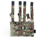 Open Top Triple Magazine Pouch 5.56 - Image 8