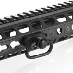 QD Sling Mount M-Lok - Image 4