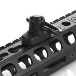 QD Sling Mount M-Lok - Image 2