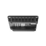 QuickDraw™ Magnetic Handgun Mount – Slide-to-Rack Pistol Access for Vehicle or Home - Image 3