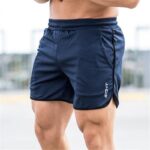 Quick Dry Training Shorts