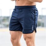 Quick Dry Training Shorts - Image 20