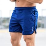 Quick Dry Training Shorts - Image 24