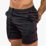 Quick Dry Training Shorts - Image 2